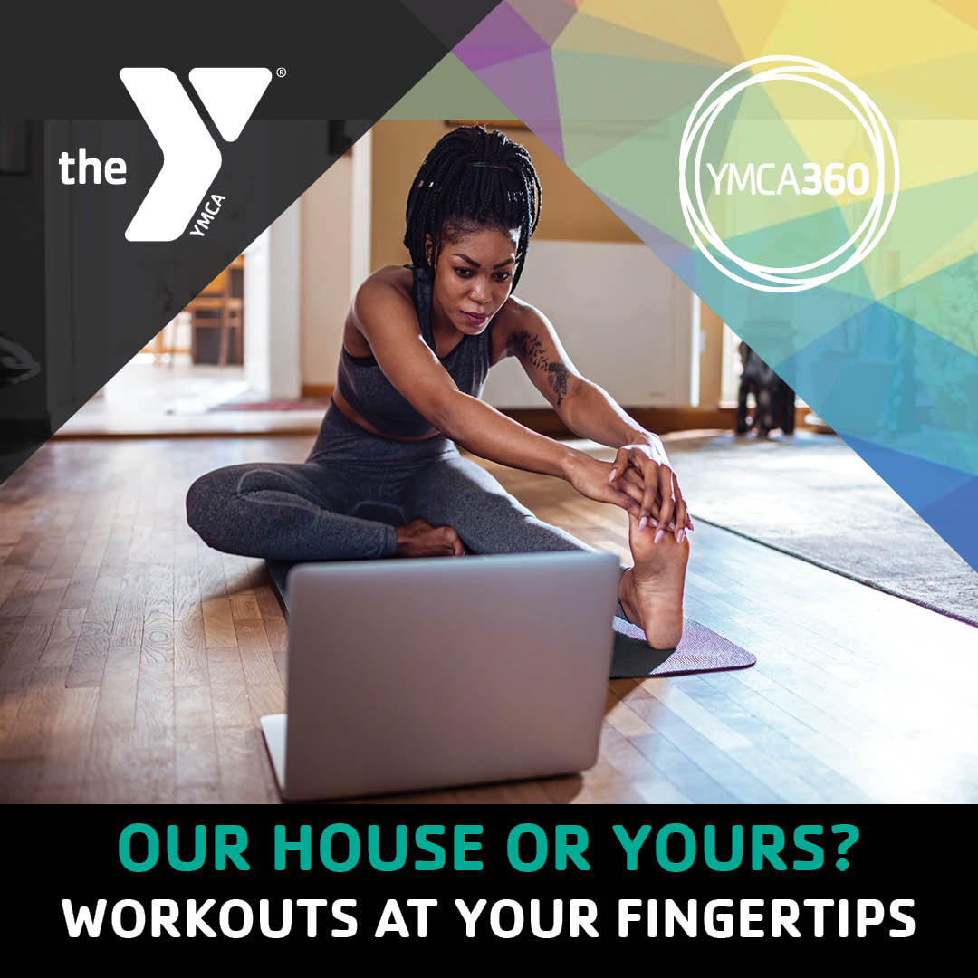 Fitness Programs - YMCA of Morgan County