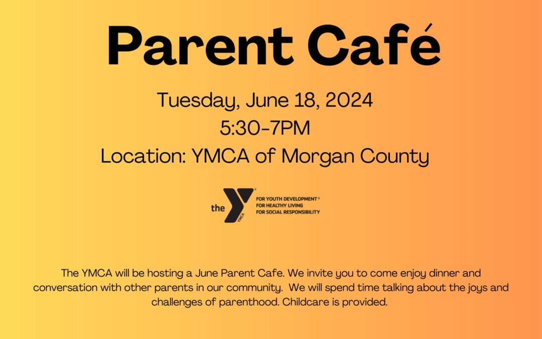 June Parent Cafe